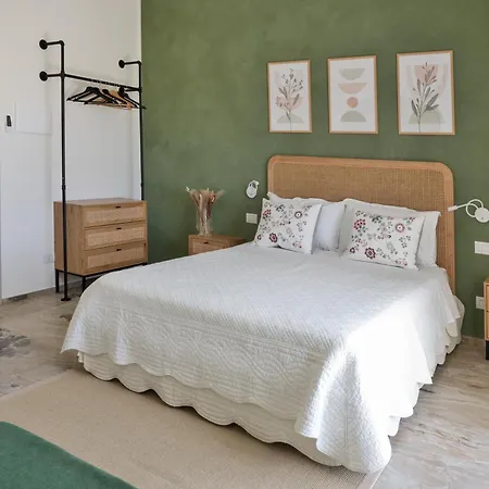 Rotareddu Bed & Breakfast *