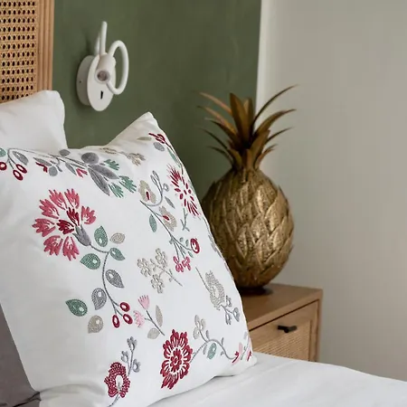 Rotareddu B&B 루오고산토