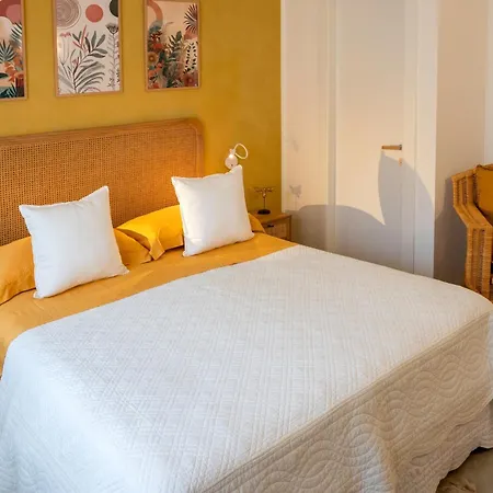 Rotareddu Bed & Breakfast Luogosanto