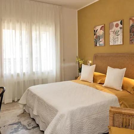 Bed & Breakfast Rotareddu Luogosanto