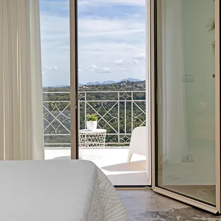 Rotareddu Bed & Breakfast 3*