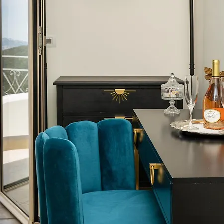 Bed & Breakfast Rotareddu 3*