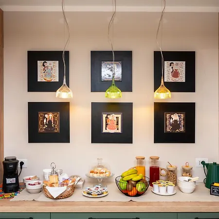 Rotareddu Bed & Breakfast Luogosanto