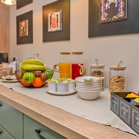 Bed & Breakfast Rotareddu 3*