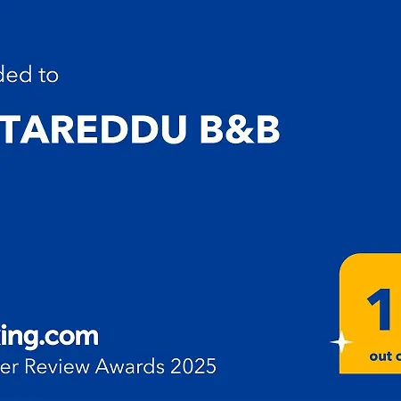 Rotareddu Bed & Breakfast