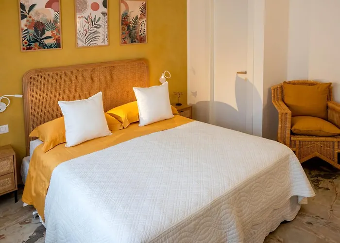 Rotareddu Couette-café Luogosanto