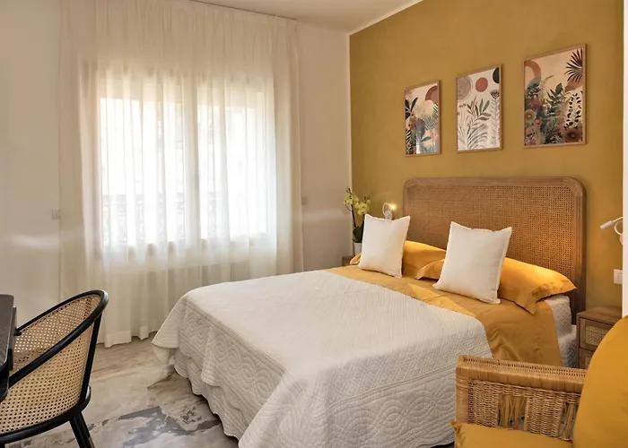 Couette-café Rotareddu Luogosanto