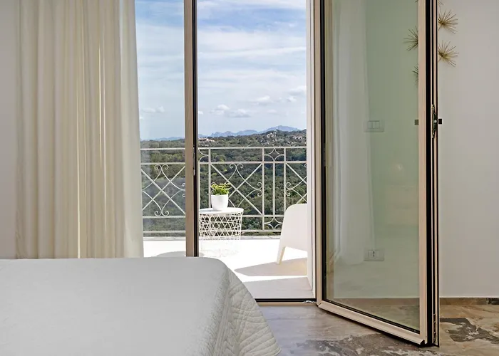 Rotareddu Couette-café 3*