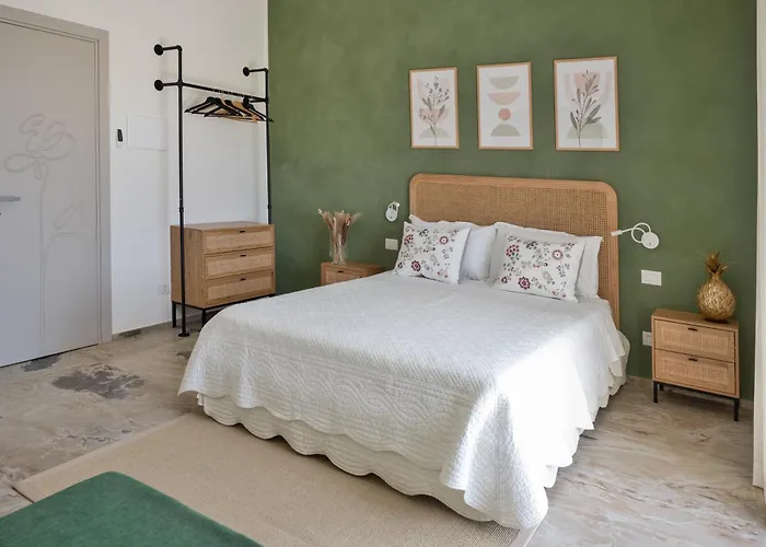 Rotareddu Couette-café 3*