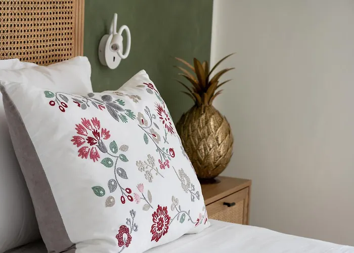 Rotareddu Couette-café Luogosanto